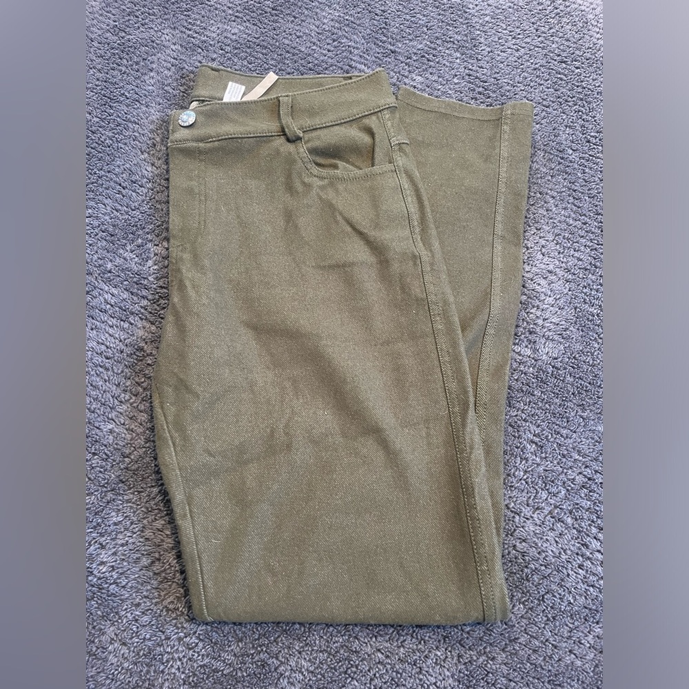 Jeggings